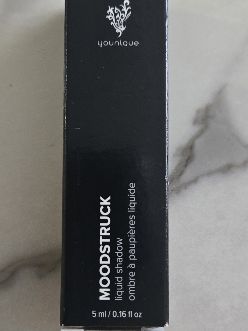 Younique Moodstruck Liquid Shadow - "Reverent"